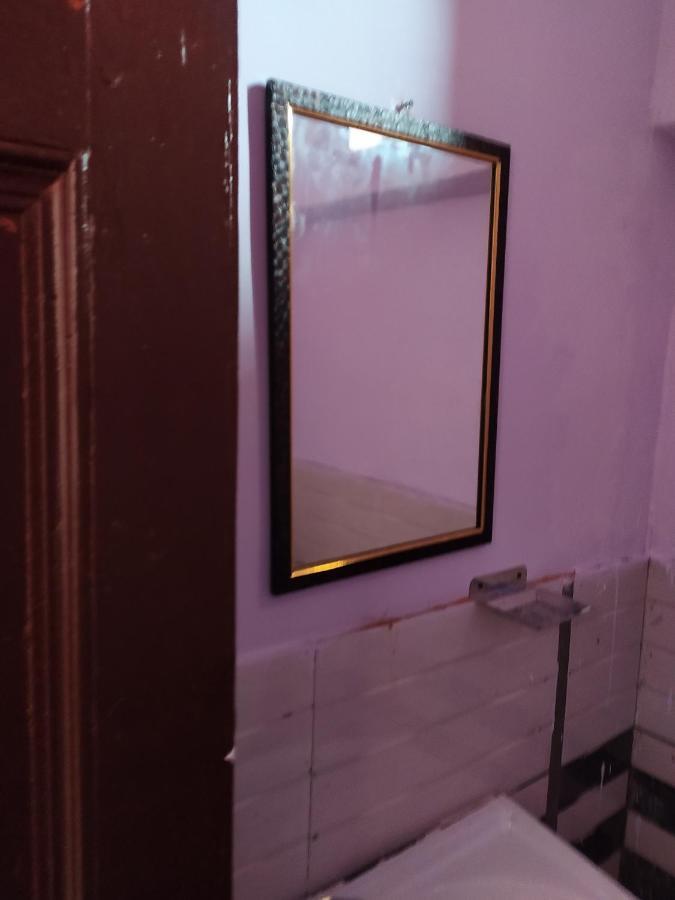OYO 82476 Royal Garden Ghaziabad Dış mekan fotoğraf