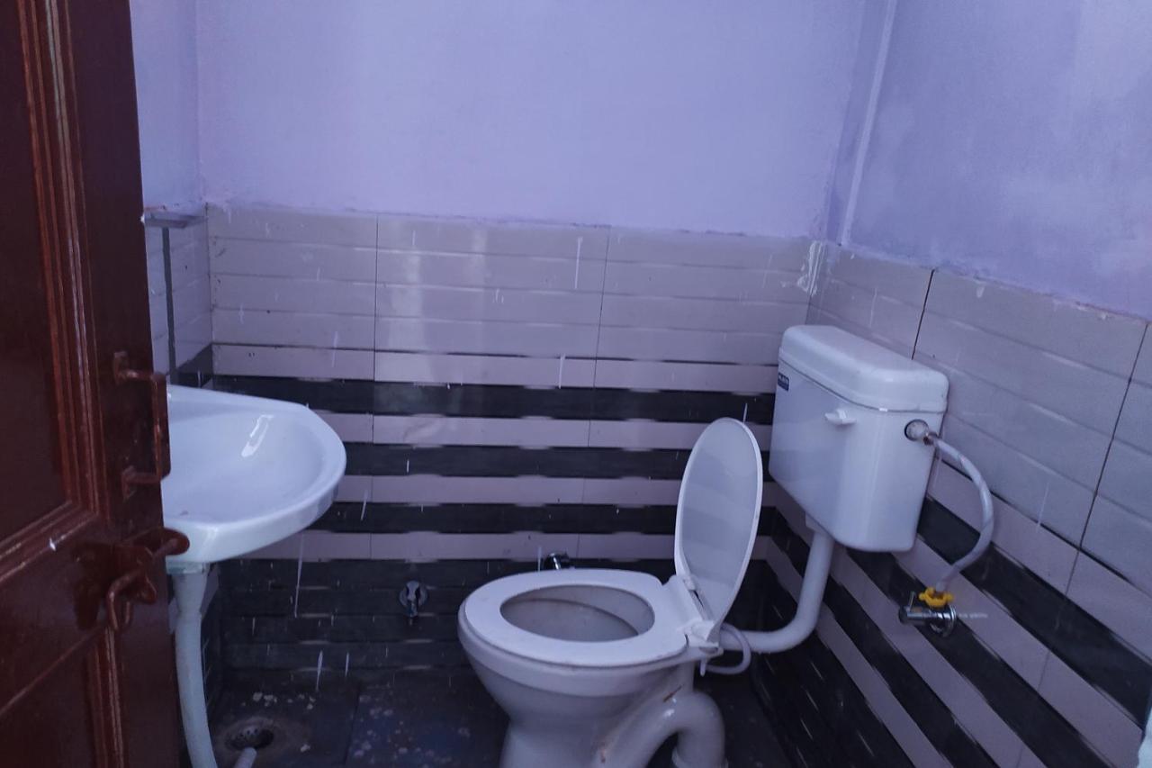 OYO 82476 Royal Garden Ghaziabad Dış mekan fotoğraf